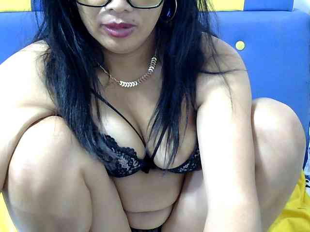 Annahsimple webcam