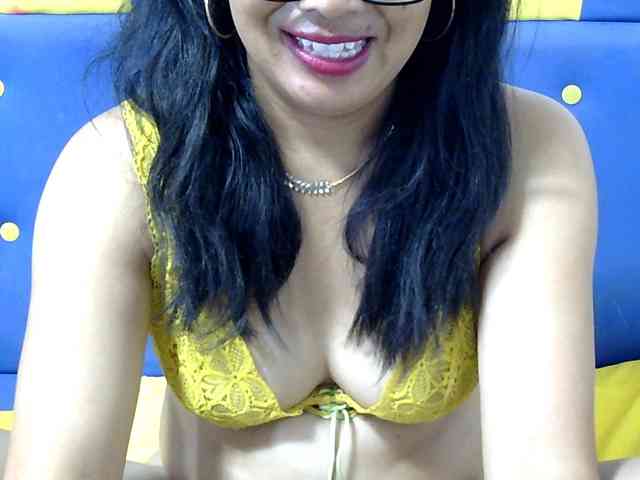 Annahsimple webcam