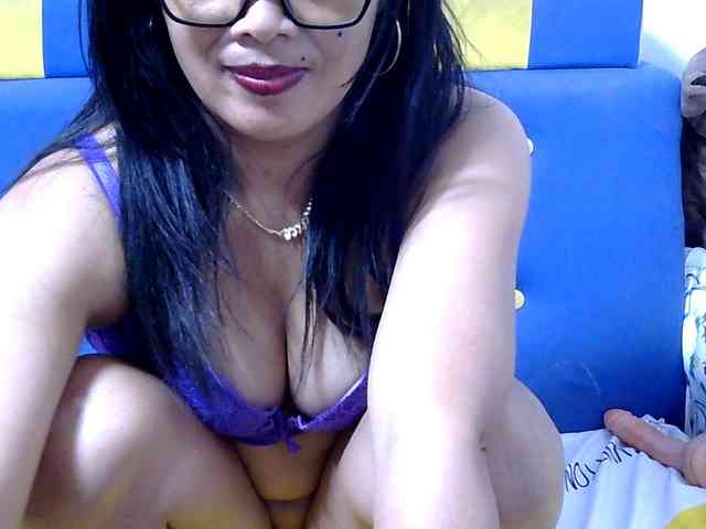 Annahsimple webcam