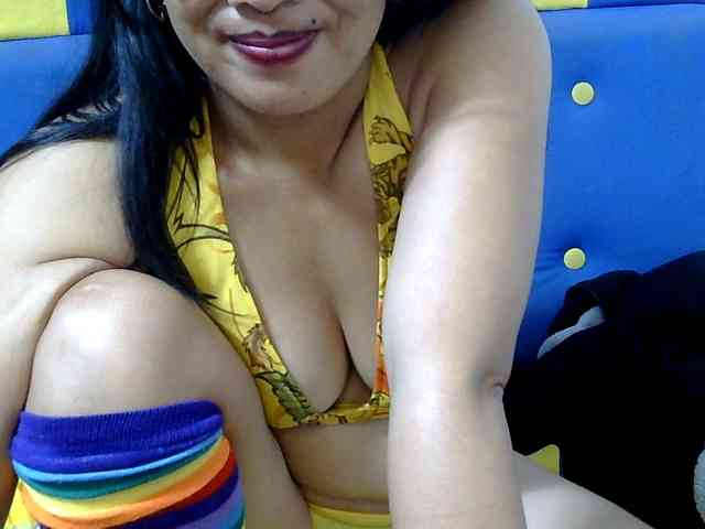 Annahsimple webcam