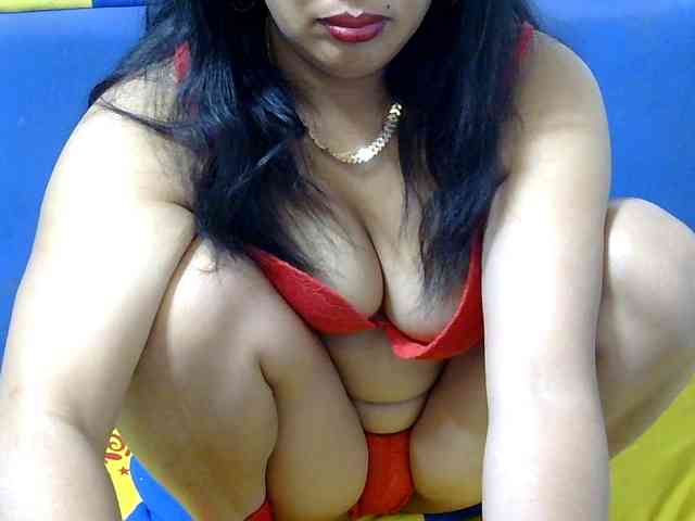 Annahsimple webcam