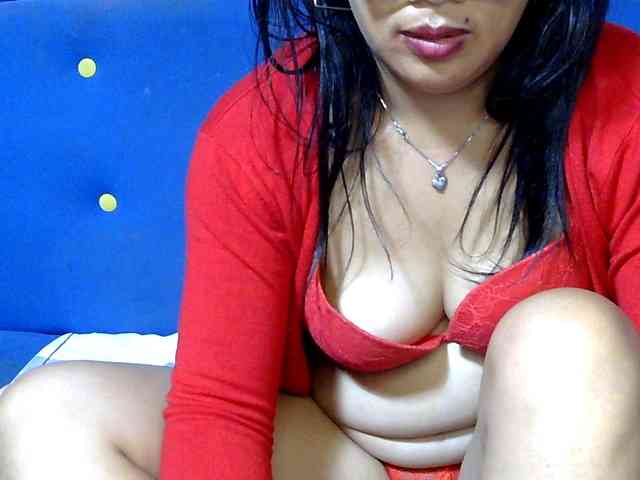 Annahsimple webcam