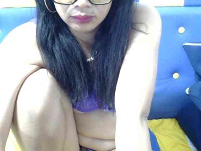 Annahsimple webcam
