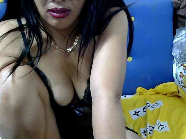 Annahsimple webcam