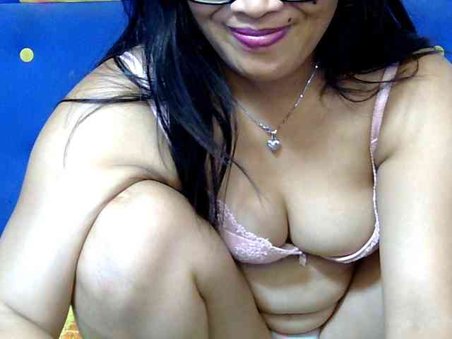 Annahsimple webcam