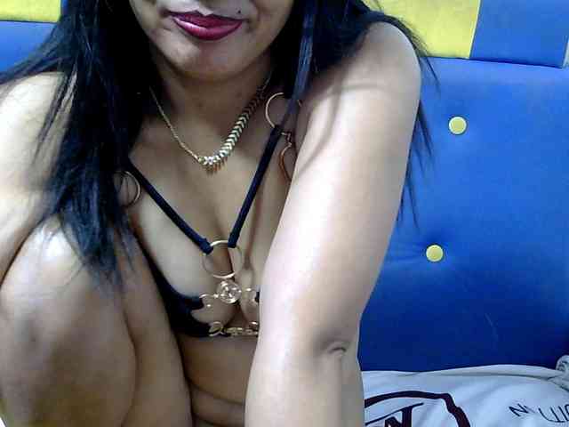 Annahsimple webcam