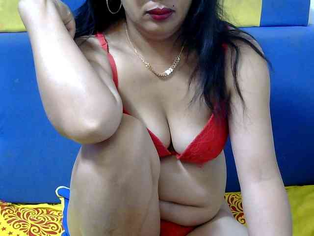Annahsimple webcam