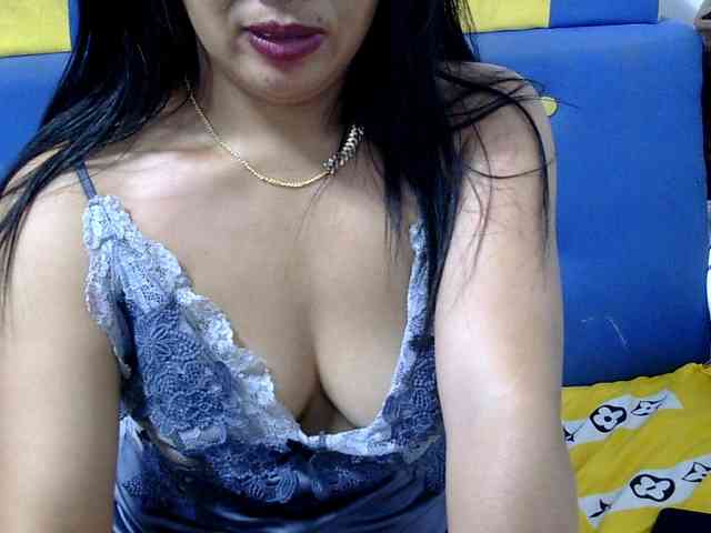 Annahsimple webcam
