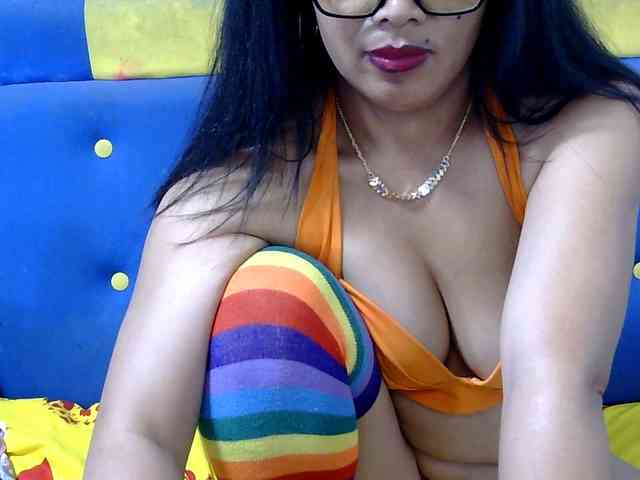 Annahsimple webcam