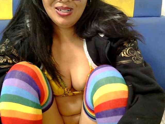 Annahsimple webcam