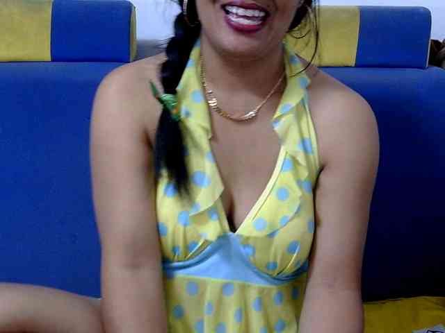 Annahsimple webcam