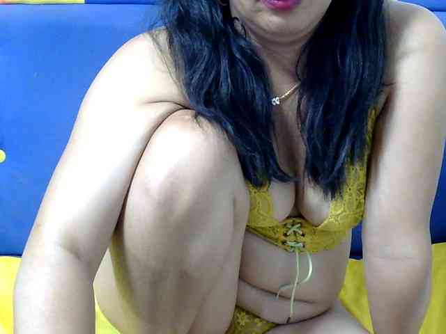 Annahsimple webcam