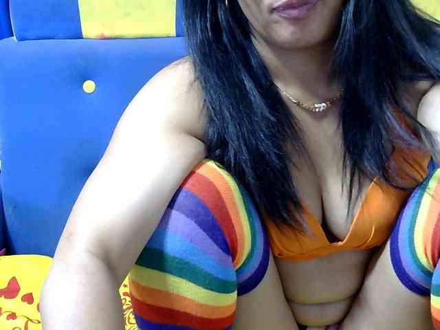 Annahsimple webcam
