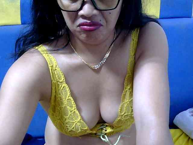 Annahsimple webcam