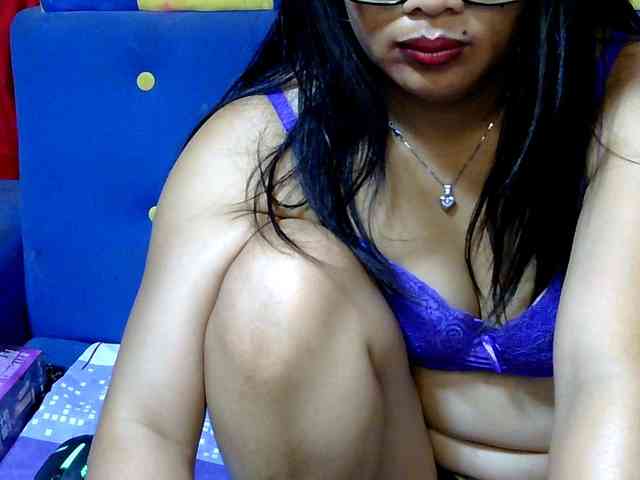 Annahsimple webcam