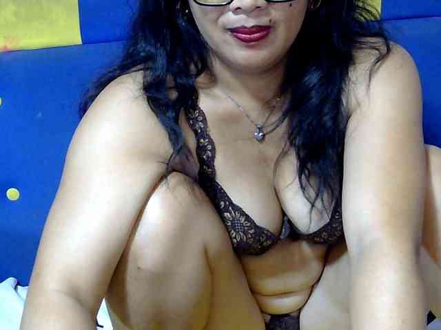 Annahsimple webcam