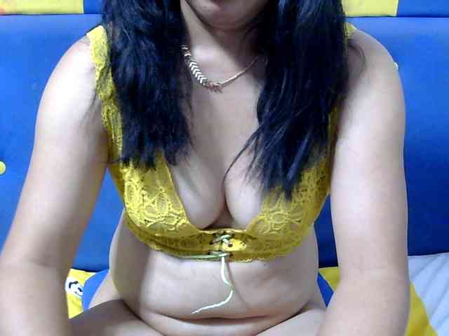 Annahsimple webcam