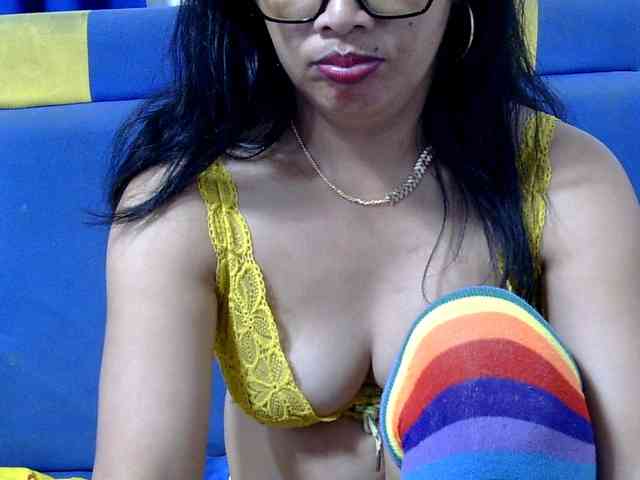 Annahsimple webcam