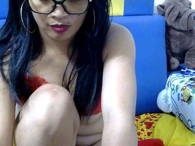 Annahsimple webcam