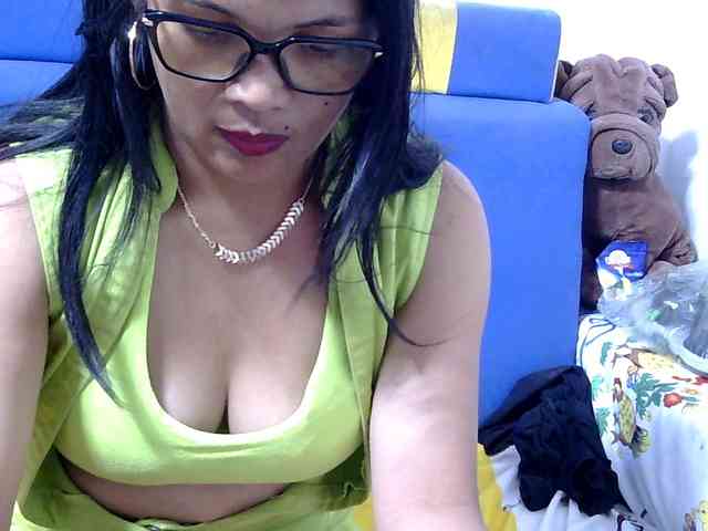 Annahsimple webcam