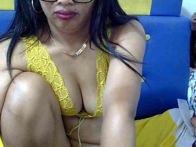 Annahsimple webcam