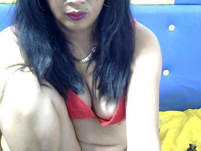 Annahsimple webcam