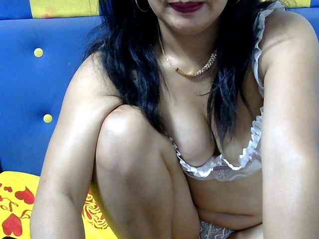 Annahsimple webcam