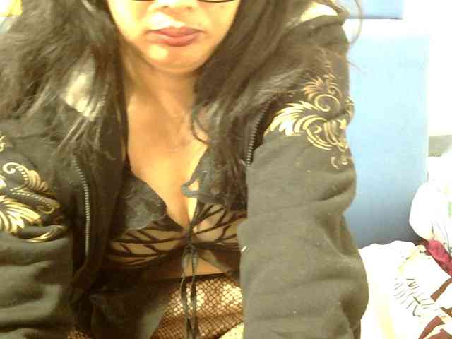 Annahsimple webcam