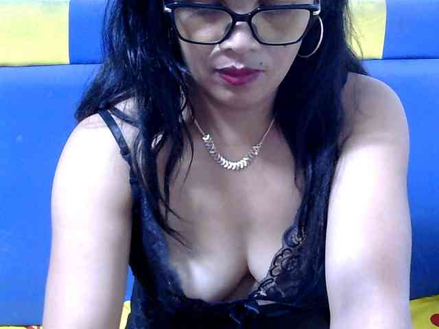 Annahsimple webcam