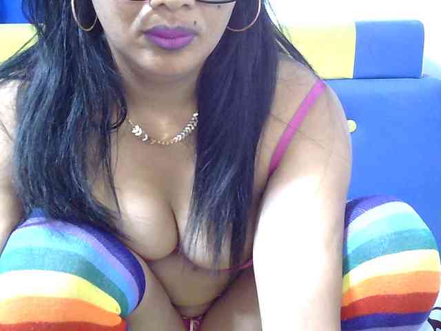 Annahsimple webcam