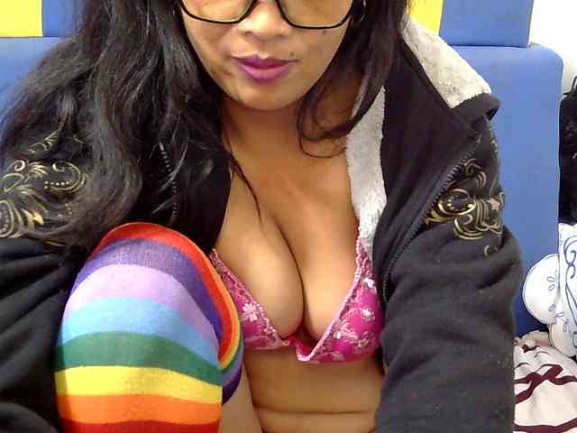 Annahsimple webcam