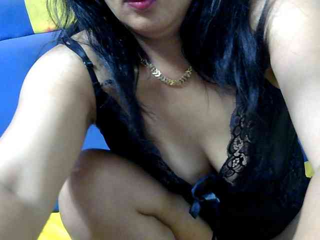 Annahsimple webcam