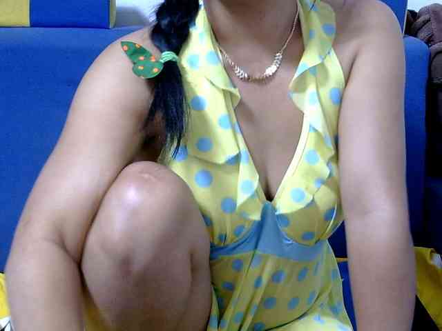 Annahsimple webcam