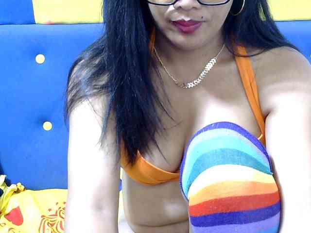 Annahsimple webcam