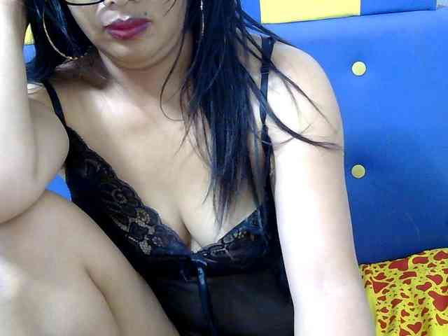 Annahsimple webcam
