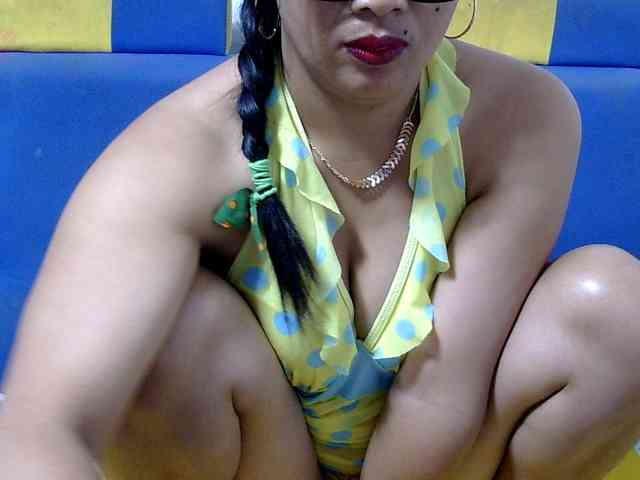 Annahsimple webcam