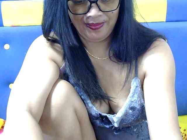 Annahsimple webcam