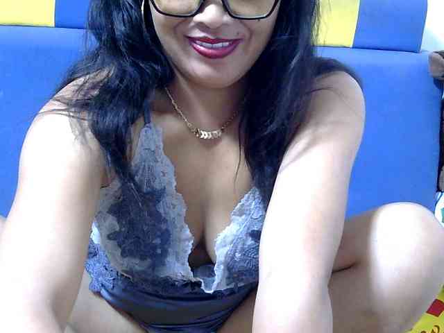 Annahsimple webcam
