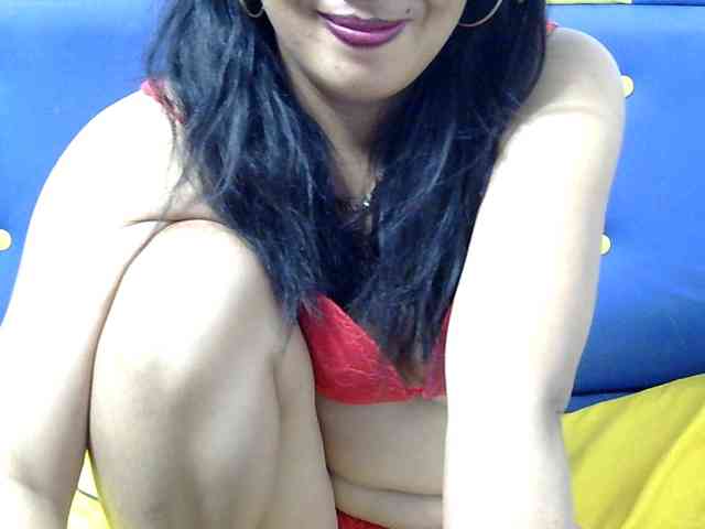 Annahsimple webcam