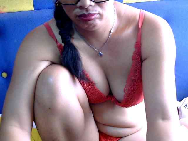 Annahsimple webcam