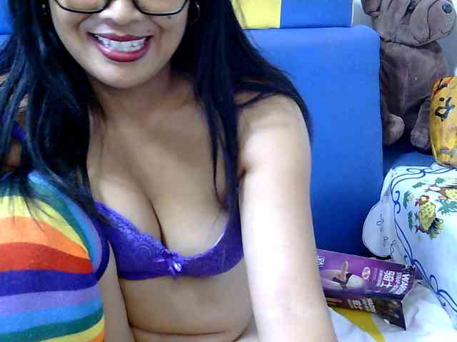 Annahsimple webcam