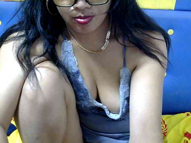 Annahsimple webcam
