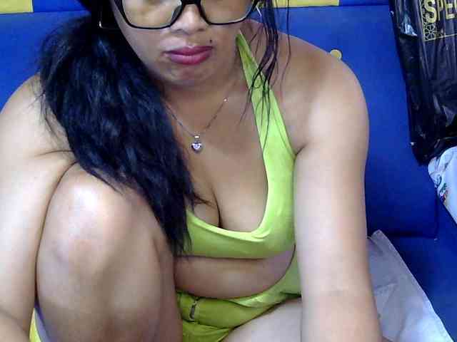 Annahsimple webcam
