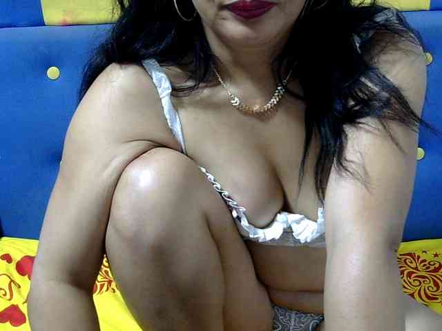 Annahsimple webcam