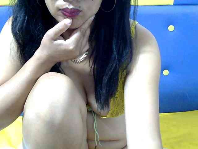 Annahsimple webcam
