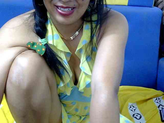 Annahsimple webcam