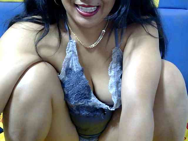 Annahsimple webcam