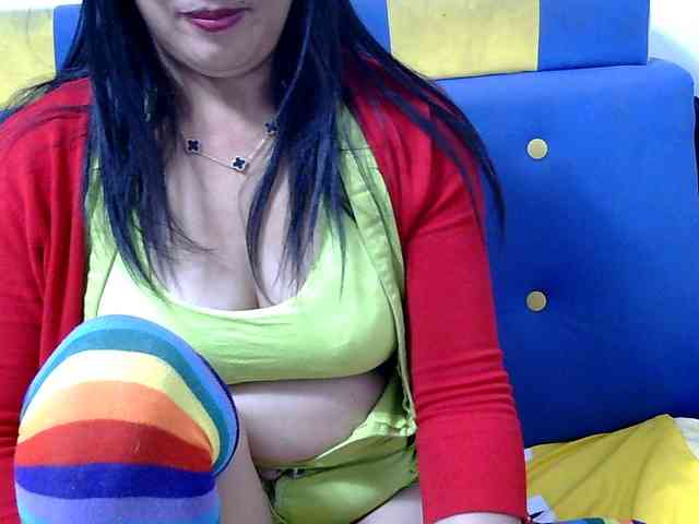 Annahsimple webcam