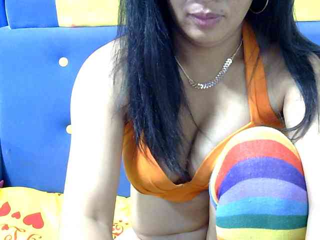 Annahsimple webcam