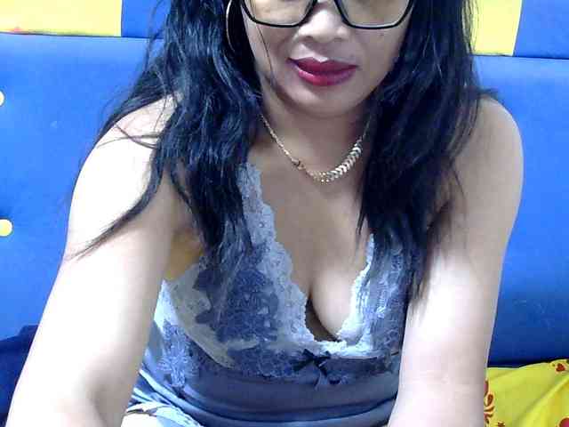 Annahsimple webcam
